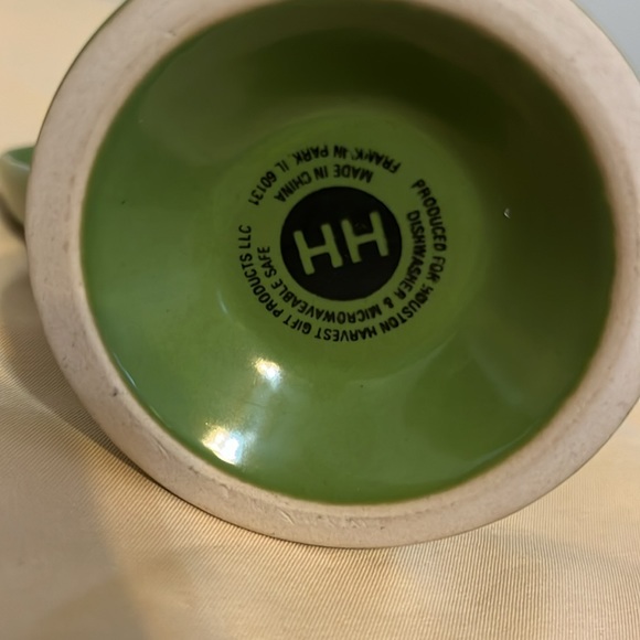 Too small espresso cups - Picture 4 of 6